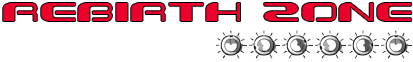 ReBirth Zone logo